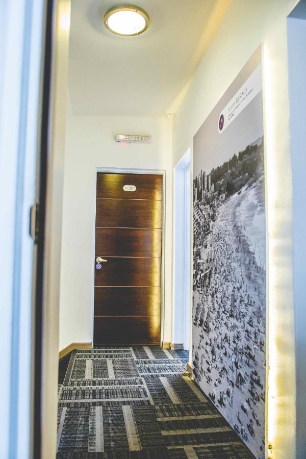 Lv Hoteles Boutique Винья-дель-Мар Экстерьер фото