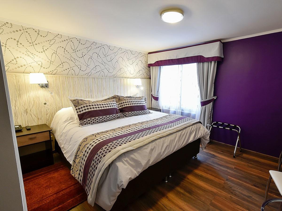 Lv Hoteles Boutique Винья-дель-Мар Экстерьер фото