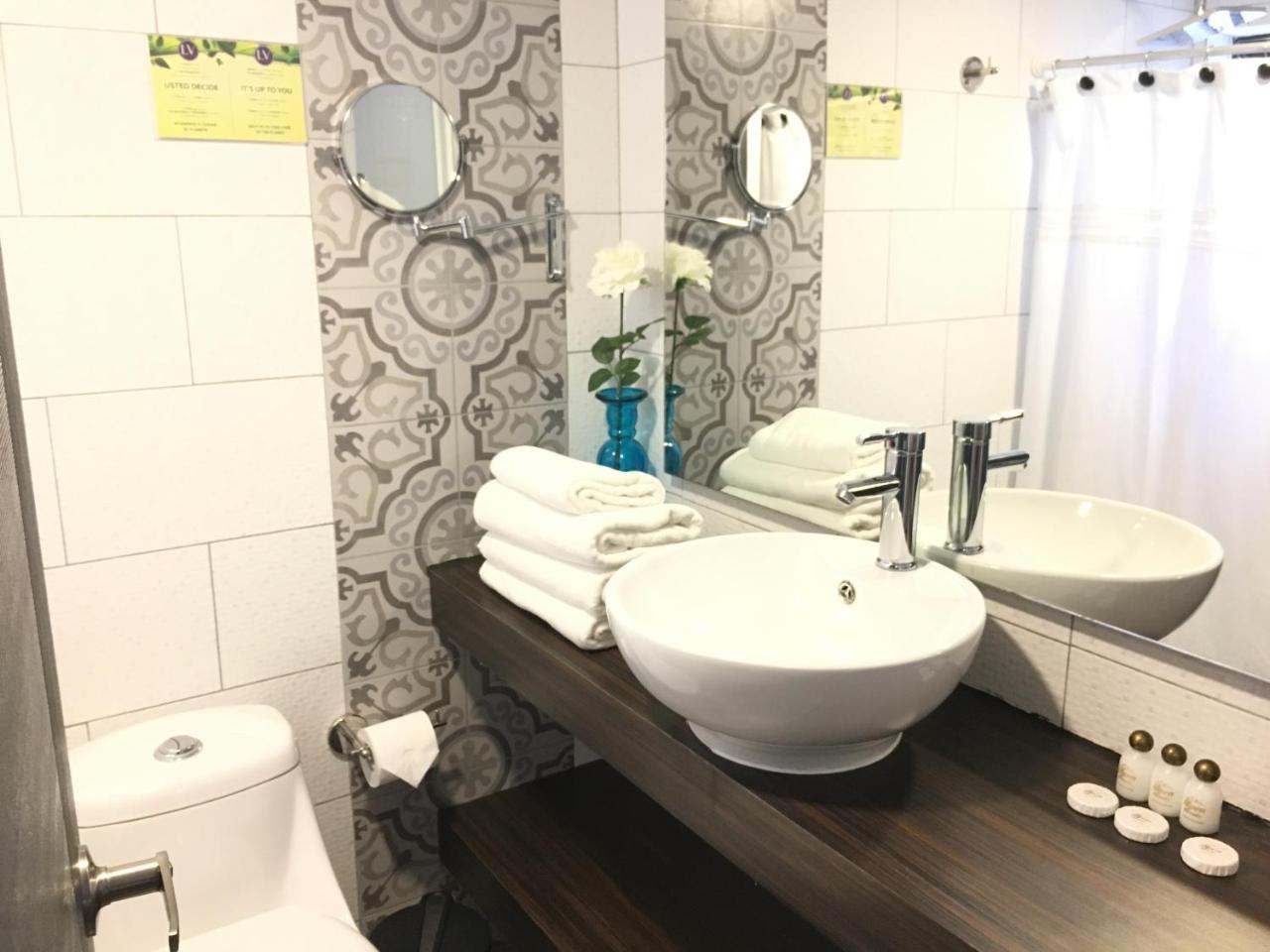 Lv Hoteles Boutique Винья-дель-Мар Экстерьер фото