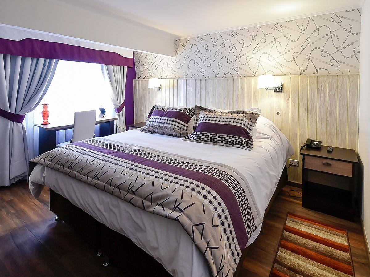 Lv Hoteles Boutique Винья-дель-Мар Экстерьер фото