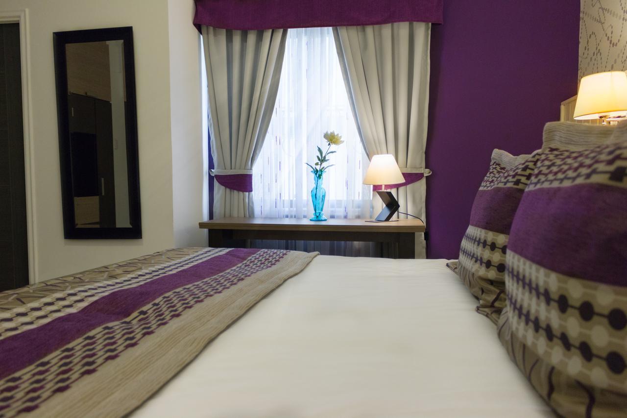Lv Hoteles Boutique Винья-дель-Мар Экстерьер фото